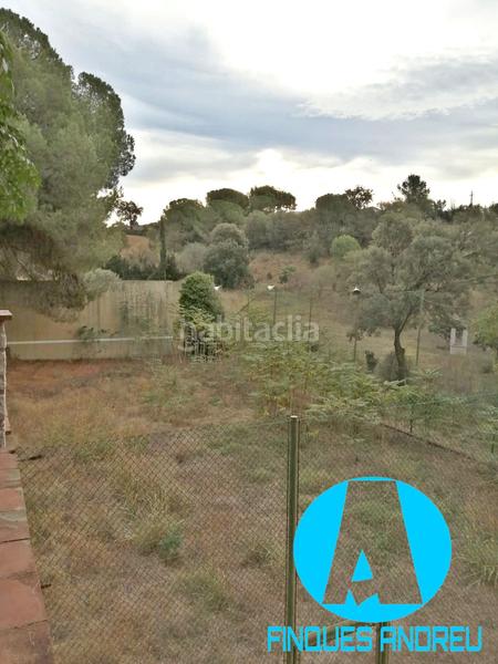 Foto 11f79434-89f2-4a02-821e-311372791a71. Casa  señorial con terreno y piscina en Lliçà d´Amunt