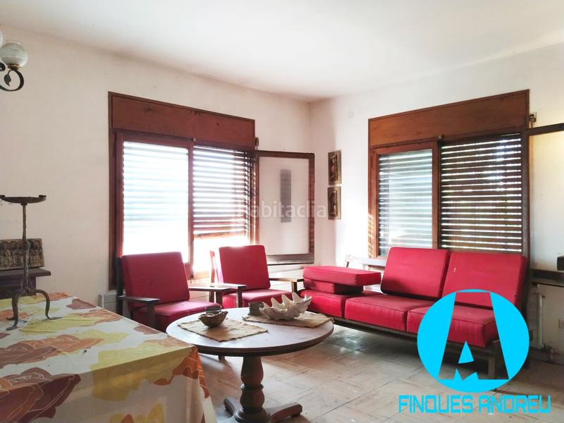 Foto 18025d9b-df0e-40ec-bf49-ac7393890ff3. Casa  señorial con terreno y piscina en Lliçà d´Amunt