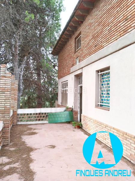 Foto 271a83b6-3c8d-4a99-be0b-2582f705613c. Casa  señorial con terreno y piscina en Lliçà d´Amunt