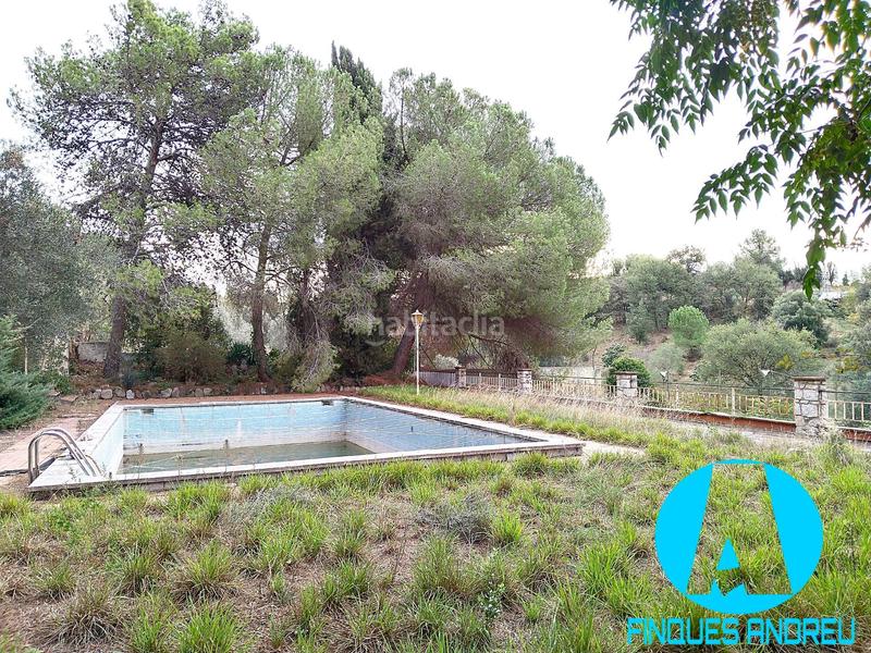 Foto 27c102d7-e323-44cc-a521-2cc5afc4b90c. Casa  señorial con terreno y piscina en Lliçà d´Amunt