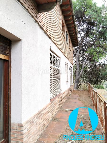 Foto 2835bd0a-5c91-48a0-bd43-19c38fce01cb. Casa  señorial con terreno y piscina en Lliçà d´Amunt