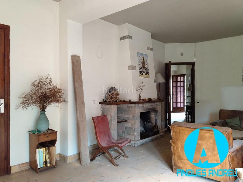 Foto 43251db5-0eaa-4cc0-8451-123bf6d09606. Casa  señorial con terreno y piscina en Lliçà d´Amunt