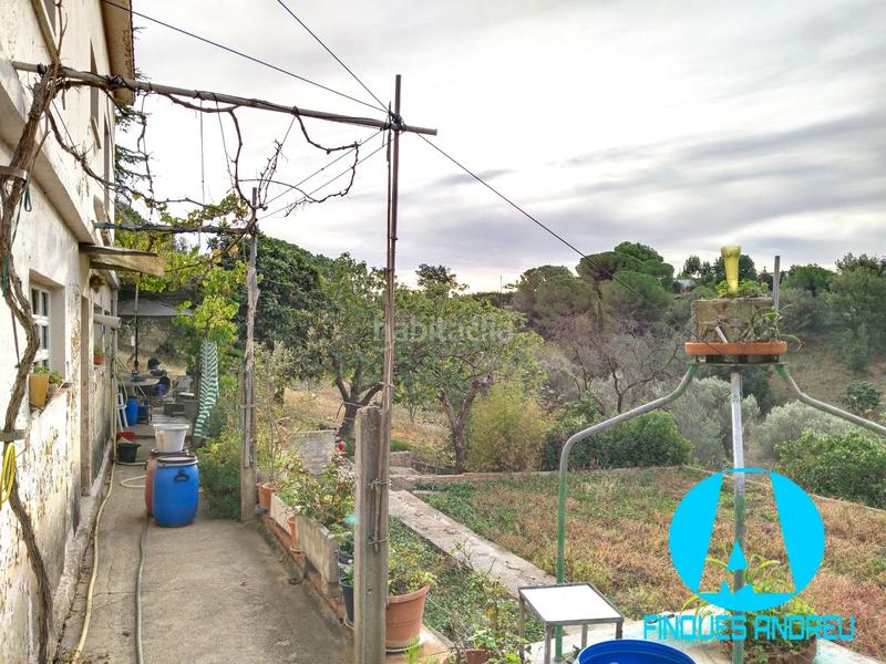 Foto 46af1b57-3b35-42c1-9912-6fe243395ff4. Casa  señorial con terreno y piscina en Lliçà d´Amunt
