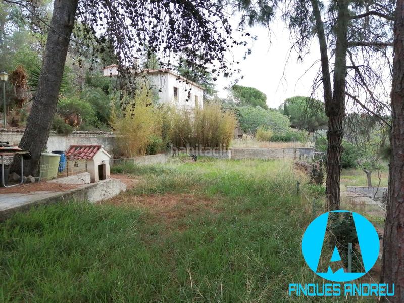 Foto 497728d4-2d89-4169-9091-d4e632d0d148. Casa  señorial con terreno y piscina en Lliçà d´Amunt