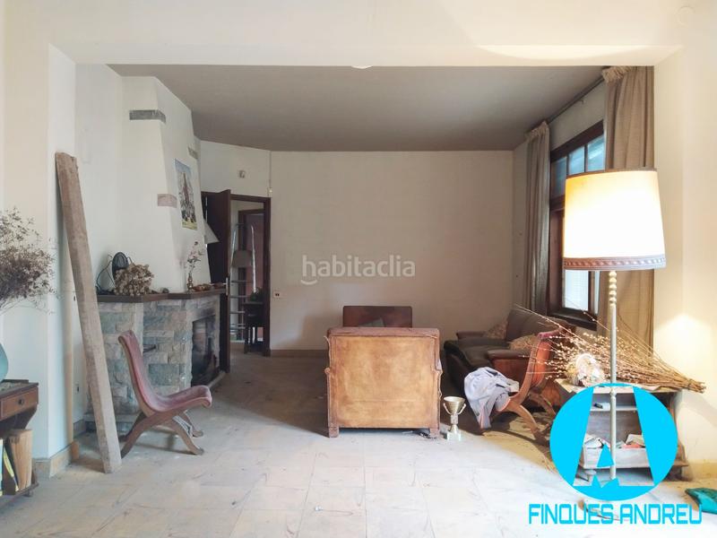 Foto 4b10acd4-509b-4dca-82fa-6613cd0ec0ea. Casa  señorial con terreno y piscina en Lliçà d´Amunt