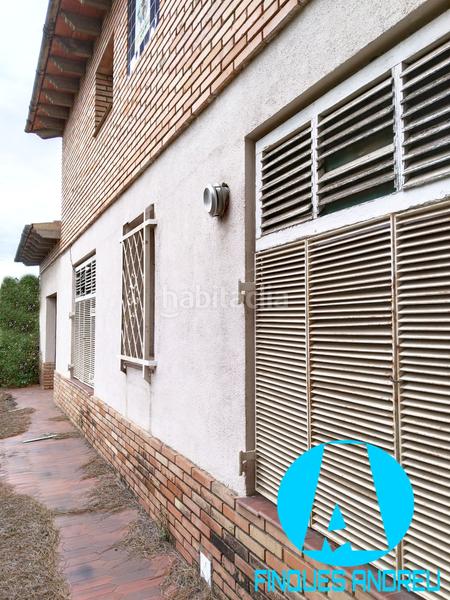 Foto 5b719dce-67d6-48d5-9be1-df2ac9d19758. Casa  señorial con terreno y piscina en Lliçà d´Amunt