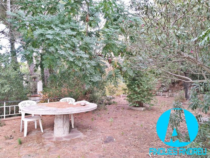 Foto 5c6f51dd-c209-4670-a5e7-4f9b26a25578. Casa  señorial con terreno y piscina en Lliçà d´Amunt