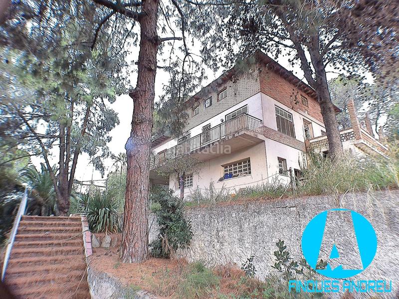 Foto 6065572c-baa6-461a-b032-b9924fbfc1b1. Casa  señorial con terreno y piscina en Lliçà d´Amunt