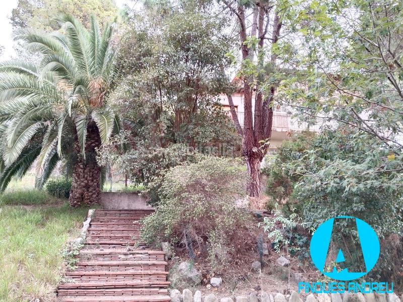 Foto 63923c56-8d36-4377-bc4a-7c14dd46d355. Casa  señorial con terreno y piscina en Lliçà d´Amunt