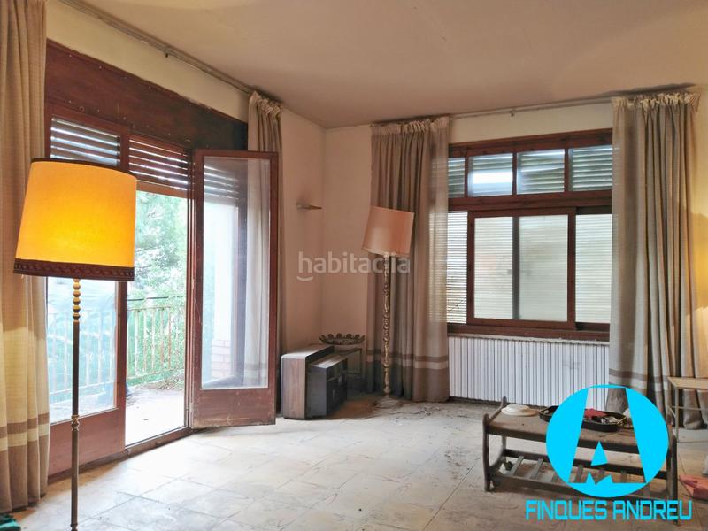 Foto 6b7eb943-5bbb-40e3-8d19-b1435529799b. Casa  señorial con terreno y piscina en Lliçà d´Amunt