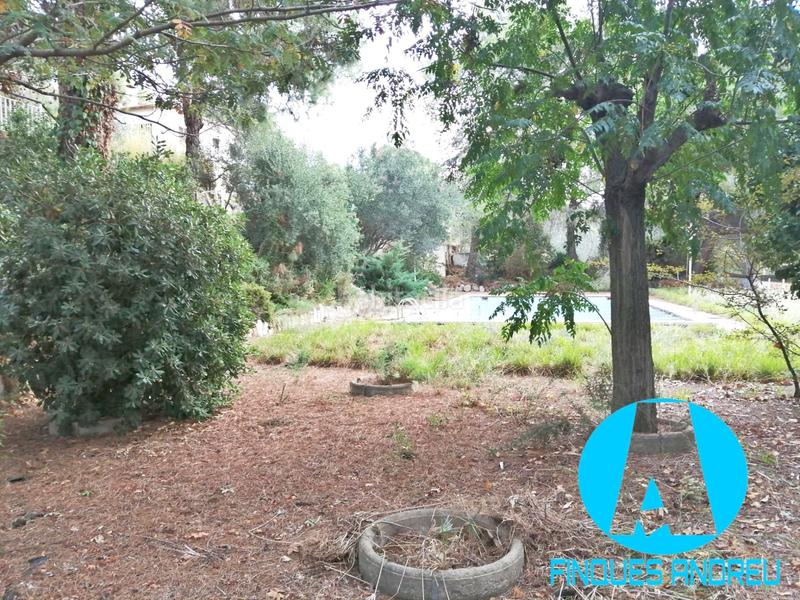 Foto 7361bd42-1d3c-41ca-b385-e1bd67d03598. Casa  señorial con terreno y piscina en Lliçà d´Amunt