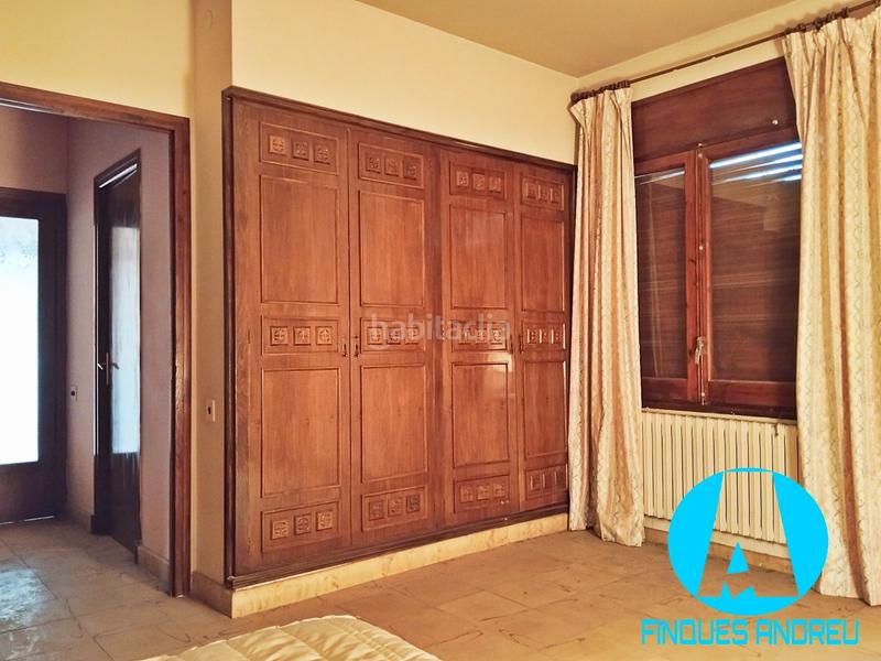 Foto 8c4a8e87-43ab-400d-8082-f724d588960c. Casa  señorial con terreno y piscina en Lliçà d´Amunt