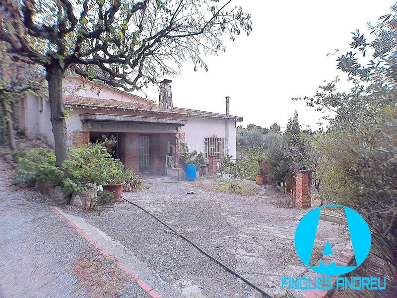 Foto 8d5e9241-b5a5-4637-bf0b-851162acb9aa. Casa  señorial con terreno y piscina en Lliçà d´Amunt