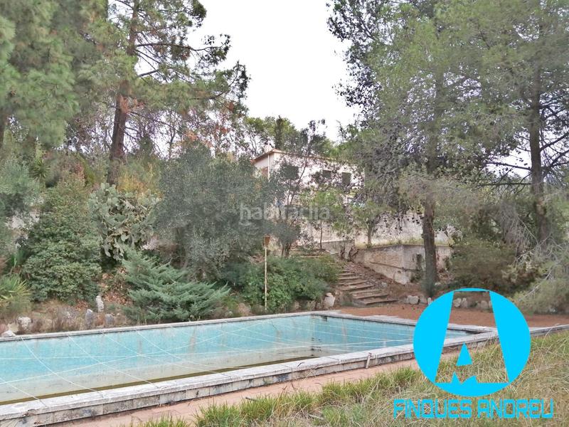 Foto 9906609d-45cd-47c4-a984-6bda6f864f81. Casa  señorial con terreno y piscina en Lliçà d´Amunt