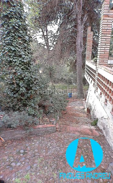 Foto a14d53fc-1cbc-4762-9f86-ea098c33f3a9. Casa  señorial con terreno y piscina en Lliçà d´Amunt