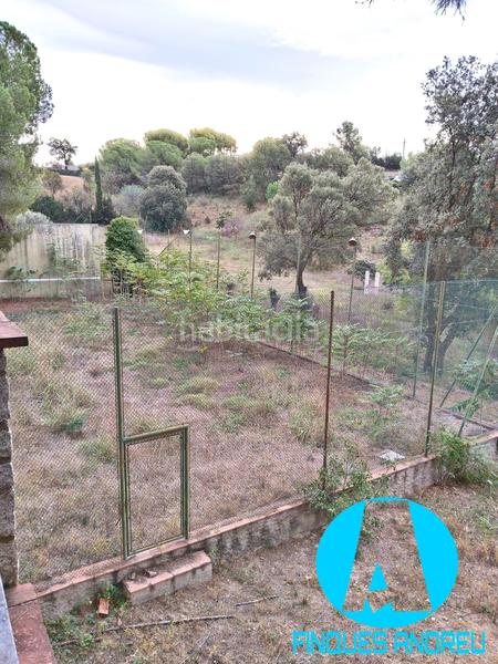 Foto a644a00a-f88a-4aef-b29e-4d04419d6de1. Casa  señorial con terreno y piscina en Lliçà d´Amunt