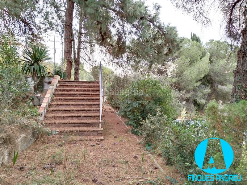 Foto ab12ea99-4196-48ce-9a71-80399b5b44c7. Casa  señorial con terreno y piscina en Lliçà d´Amunt