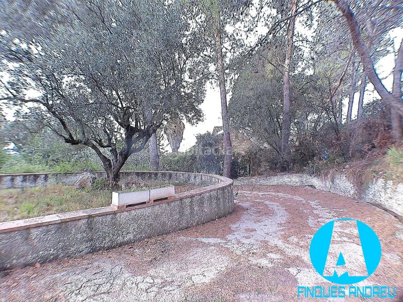 Foto abc75a70-9e82-4f03-b6c7-7cf5b947347b. Casa  señorial con terreno y piscina en Lliçà d´Amunt