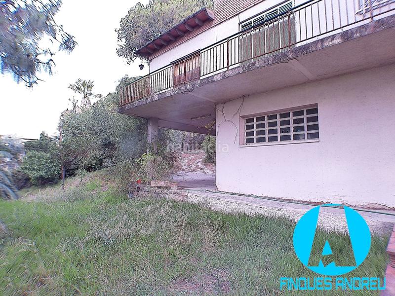 Foto b0e90a29-ecf2-4b3d-88a1-db0fa86ac59a. Casa  señorial con terreno y piscina en Lliçà d´Amunt