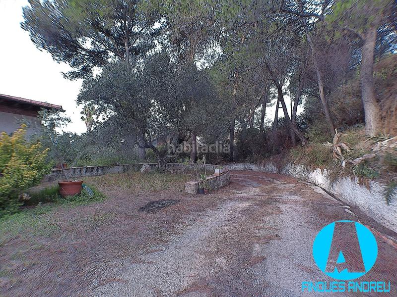 Foto b6d706cc-0eff-49af-a06e-b630b35d3632. Casa  señorial con terreno y piscina en Lliçà d´Amunt