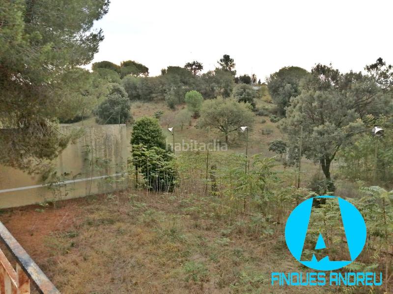 Foto ca7ce5cb-2f7d-432e-9695-001afecfed5c. Casa  señorial con terreno y piscina en Lliçà d´Amunt