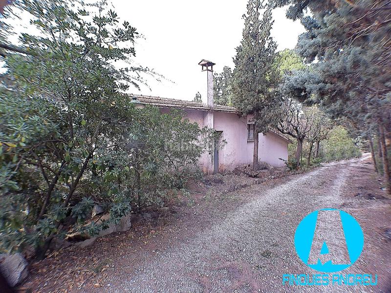 Foto e0cc2440-17d2-4637-9e15-7fb41829e168. Casa  señorial con terreno y piscina en Lliçà d´Amunt