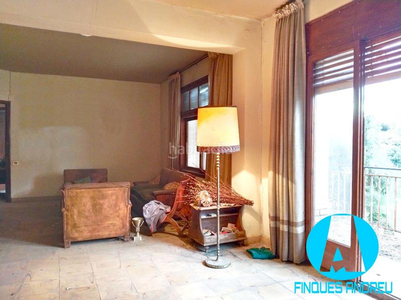 Foto e47b3997-6f5d-48eb-b408-1e8341143567. Casa  señorial con terreno y piscina en Lliçà d´Amunt
