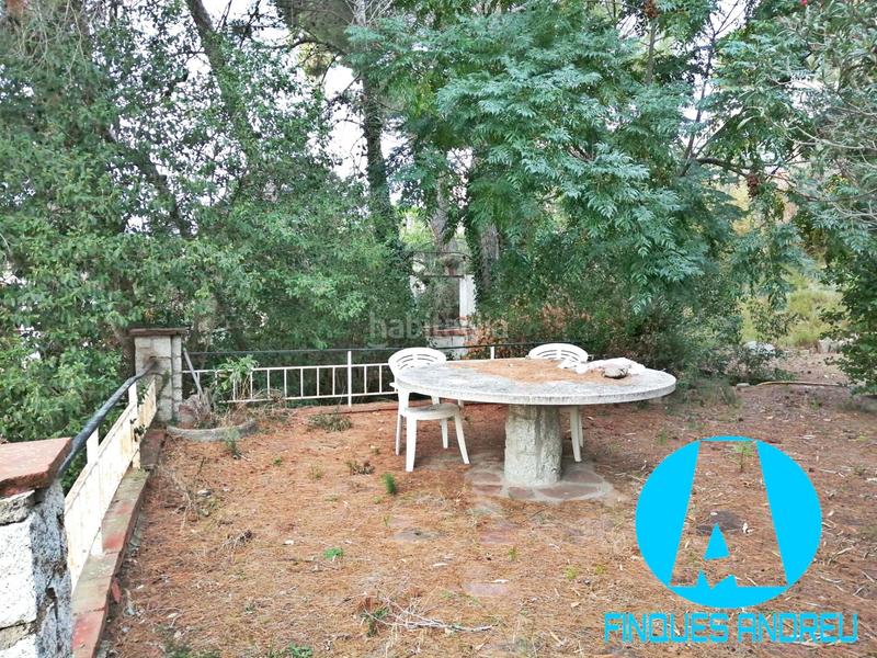 Foto f7390588-055c-4bb3-8ab3-c364c2e1b3de. Casa  señorial con terreno y piscina en Lliçà d´Amunt