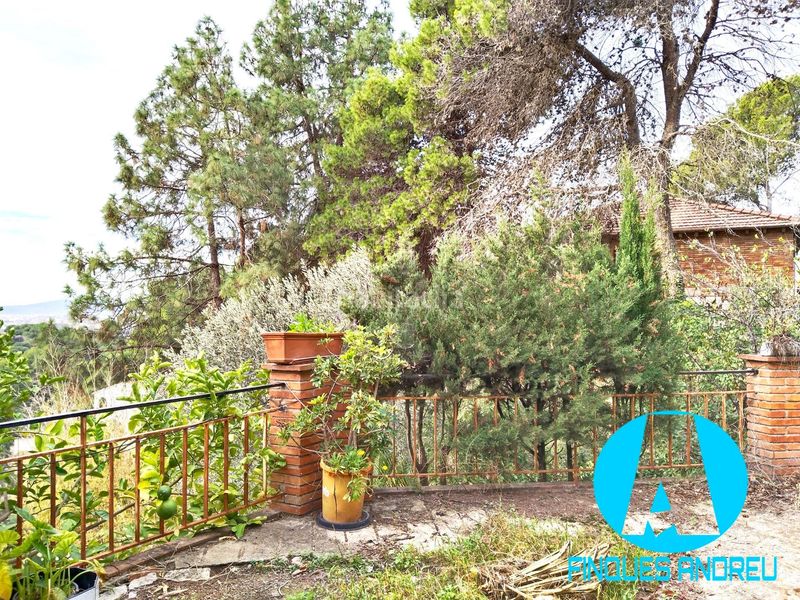 Foto 38137fd9-139e-4e1b-a35b-0b62b967254d. Casa amb calefacció piscina a Lliçà d´Amunt