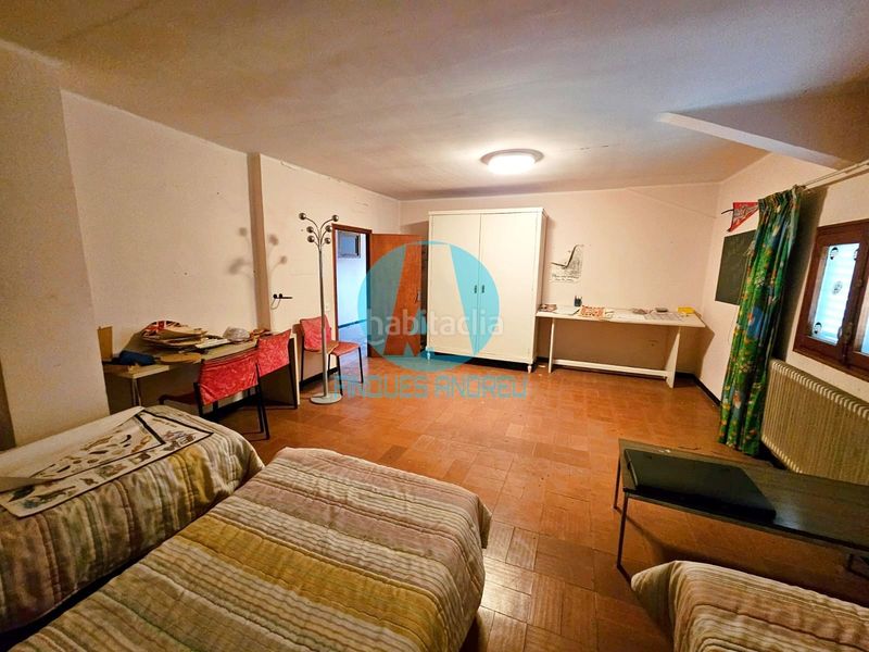 Foto 4c4734b8-9e5a-4004-9f33-368f8f656e4f. Casa amb calefacció piscina a Lliçà d´Amunt