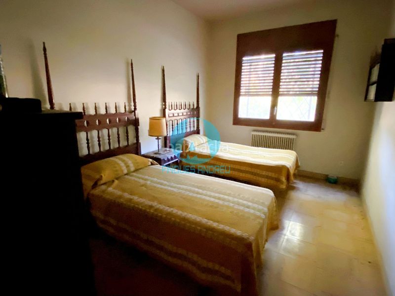 Foto 557df946-516f-4266-8c41-2a6d2e9bf848. Casa amb calefacció piscina a Lliçà d´Amunt