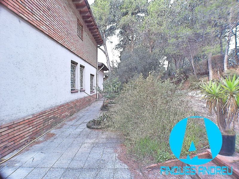 Foto 81c603a8-d01e-4c4b-a8e6-0e214c8328e6. Casa amb calefacció piscina a Lliçà d´Amunt