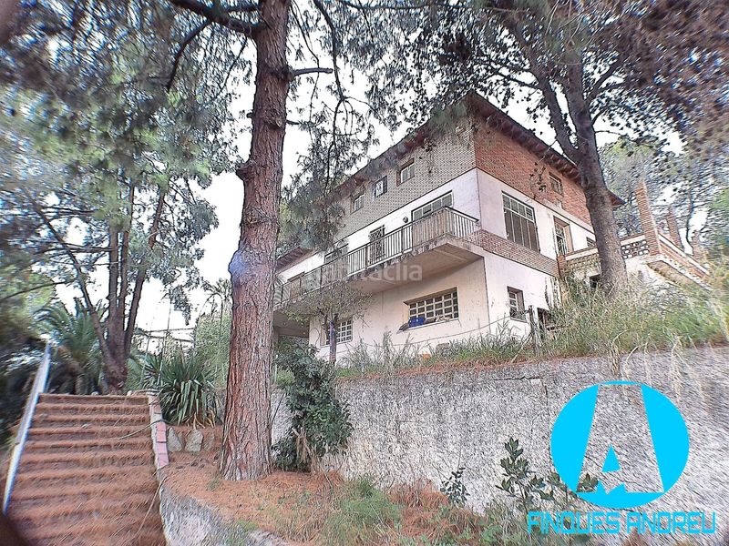 Foto 91969983-2a77-48bc-912a-e0b191d5bb4c. Casa amb calefacció piscina a Lliçà d´Amunt