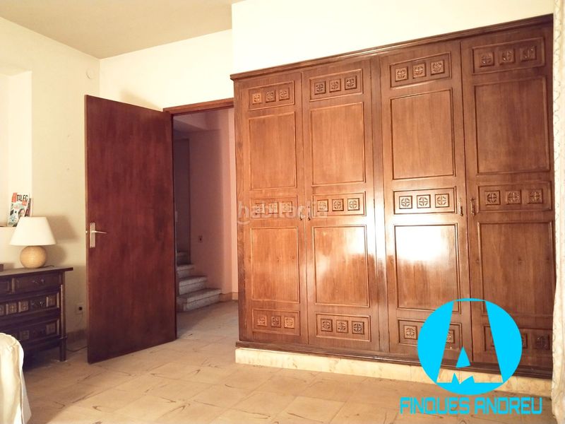 Foto 9a278a06-8e05-4d7f-9369-cd31cc124ad3. Casa amb calefacció piscina a Lliçà d´Amunt