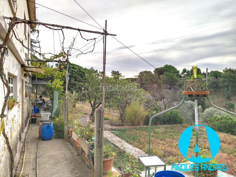 Foto a29b5bc2-b1d0-4c20-a6b6-194915db4a34. Casa amb calefacció piscina a Lliçà d´Amunt