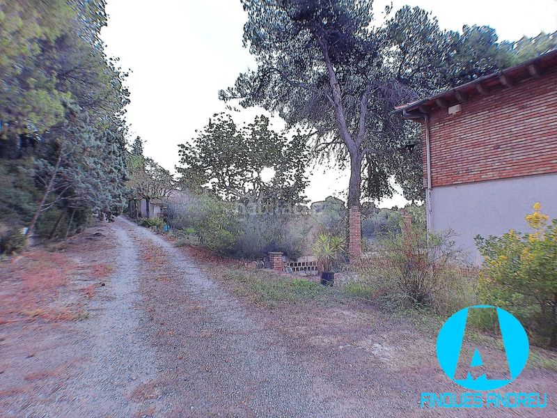 Foto ba11255a-aedd-4100-bace-b2ed4bd24596. Casa amb calefacció piscina a Lliçà d´Amunt