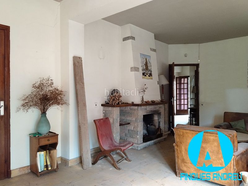 Foto c1ec776e-d7a5-4e1f-b101-63e602cfa30e. Casa amb calefacció piscina a Lliçà d´Amunt