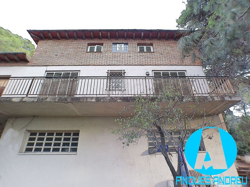 Foto ca523767-e0ab-4ae3-9c6e-5635b90be91d. Casa amb calefacció piscina a Lliçà d´Amunt