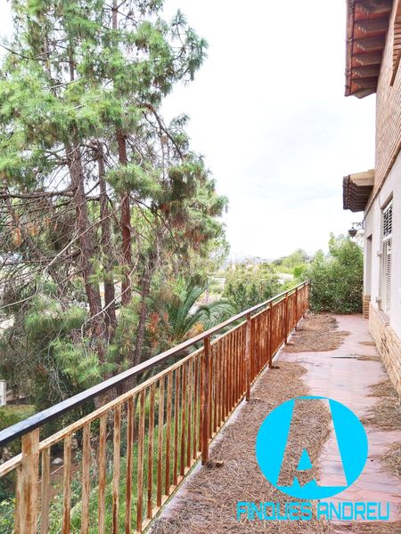 Foto ce4682aa-001d-49e7-a710-96aa3bbac9c2. Casa amb calefacció piscina a Lliçà d´Amunt