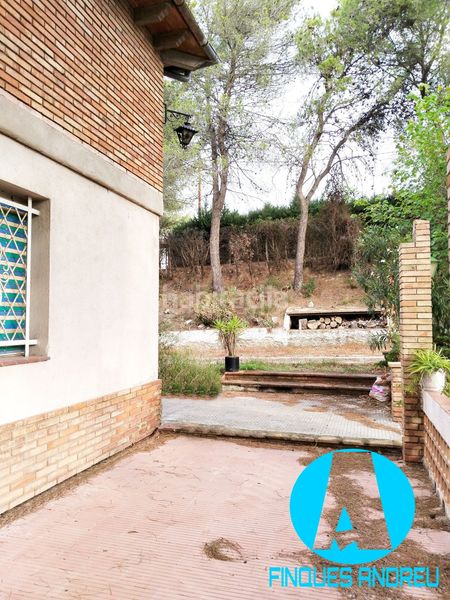 Foto d7abd865-855d-40e0-bd11-40712e9a8221. Casa amb calefacció piscina a Lliçà d´Amunt