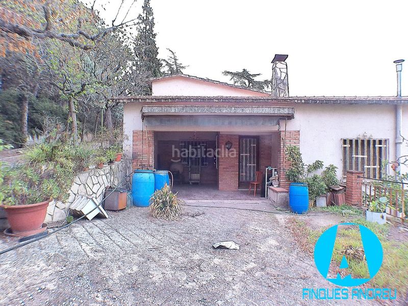 Foto d9126fd3-25b0-44fb-8ee7-b53de96a9d18. Casa amb calefacció piscina a Lliçà d´Amunt