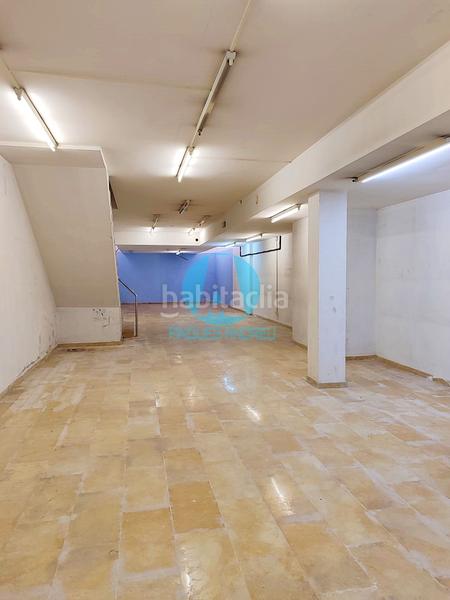 Foto 6adb70b7-7fc3-4b64-89f3-b2301760adbd. Alquiler local comercial fantastico local comercial en Mataró