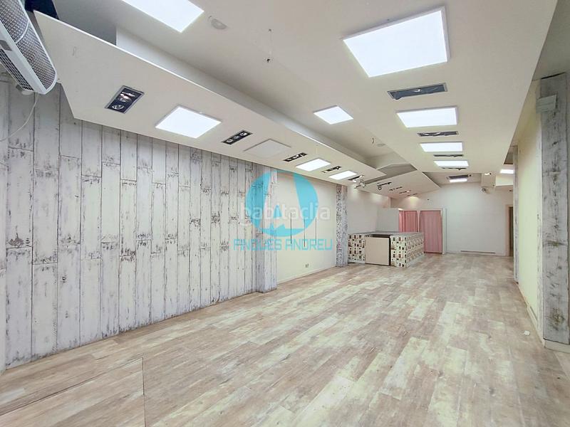 Foto fb91fa54-5778-4833-b095-c609b49e1fe0. Alquiler local comercial fantastico local comercial en Mataró