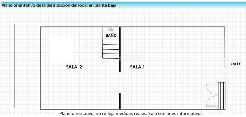 Foto 1bd37087-1492-40cb-a8ba-c19f471625be. Local comercial a Peramàs Mataró