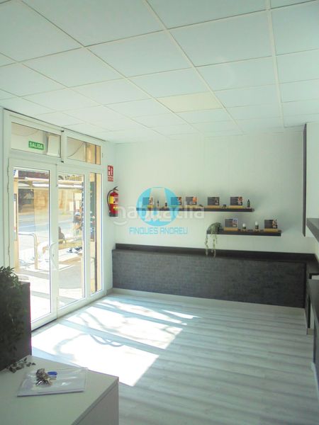 Foto a1d38e11-ab43-44e5-9203-7dfcff095008. Local comercial a Peramàs Mataró
