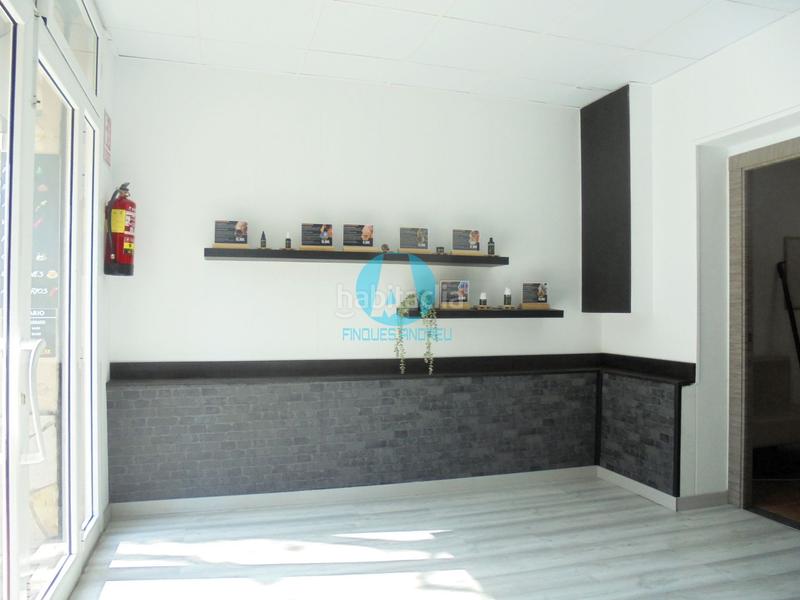 Foto e39a7ab8-490e-4173-8a9f-4f97856155b9. Local comercial a Peramàs Mataró