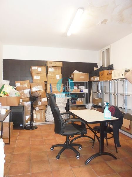 Foto f25f863b-0564-4554-80a1-f80d3d05d2ce. Local comercial a Peramàs Mataró