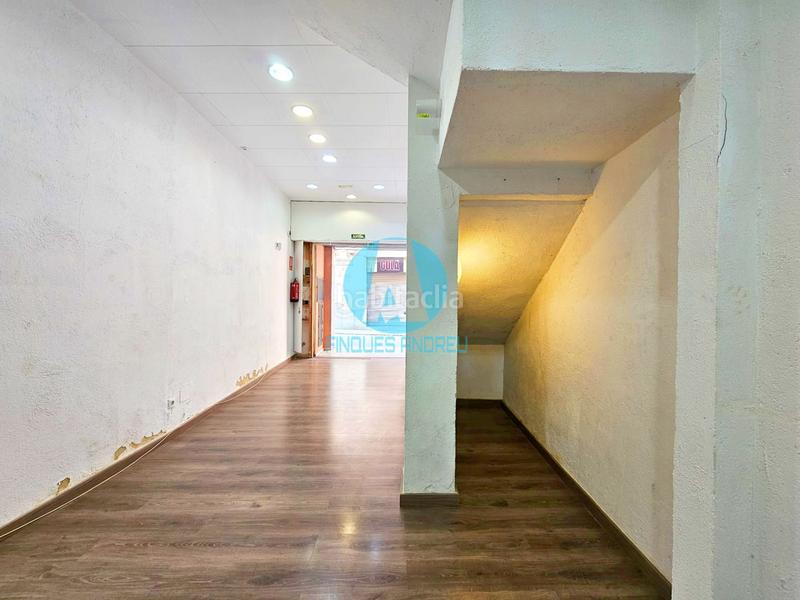 Foto 333d07e6-6bf6-4fbb-a7f2-1cbd5a831a6e. Affitto locale commerciale in Centre Mataró