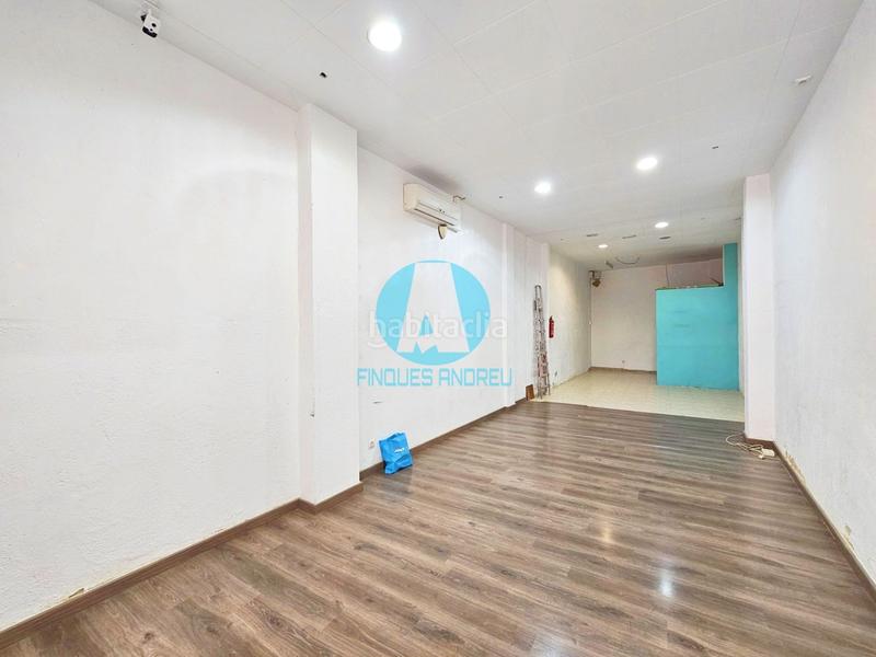 Foto 7b1092e7-4cd4-4ee7-993c-81aaedb2fcdf. Lloguer local comercial a Centre Mataró