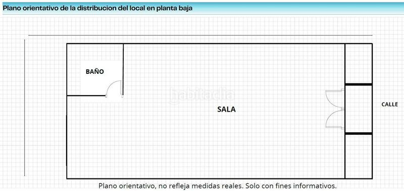 Foto 01cc46a6-c15a-4d84-83ec-747cd43cbd24. Location local commercial dans Centre Mataró